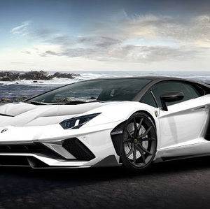 Meet your Posher, Joseph